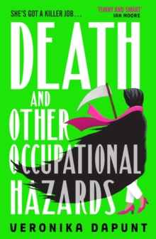Transworld Publishers Ltd Death And Other Occupational Hazards