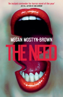 The Need by Megan Mostyn Brown - 9780857508461 - Image 9