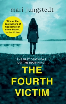 The Fourth Victim : Anders Knutas series 9, Paperback Book The Fourth Victim : Anders Knutas series 9, Paperback Book