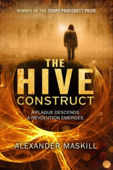 The Hive Construct, Hardback Book The Hive Construct, Hardback Book