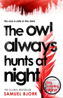 The Owl Always Hunts at Night, Hardback Book The Owl Always Hunts at Night, Hardback Book