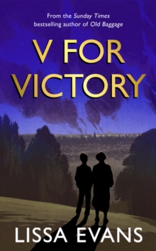 V for Victory, Hardback Book V for Victory, Hardback Book