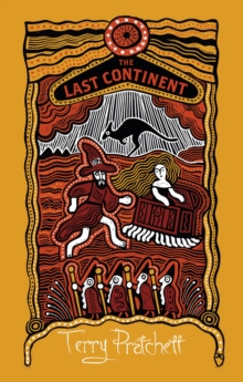 The Last Continent : (Discworld Novel 22)