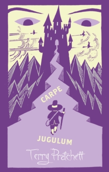 Carpe Jugulum, Hardback Book Carpe Jugulum, Hardback Book