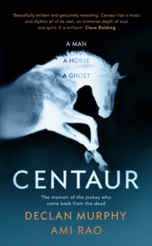 Centaur, Hardback Book Centaur, Hardback Book