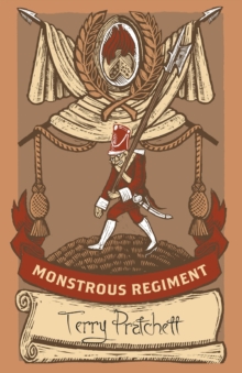 Monstrous Regiment : (Discworld Novel 31)