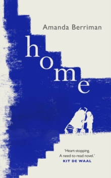 Home, Hardback Book Home, Hardback Book