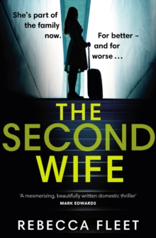 The Second Wife, Hardback Book The Second Wife, Hardback Book