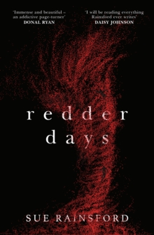 Redder Days, Paperback Book Redder Days, Paperback Book