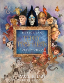 Designing Terry Pratchetts Discworld