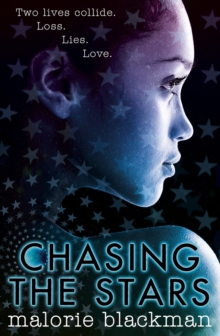 Chasing the Stars, Hardback Book Chasing the Stars, Hardback Book