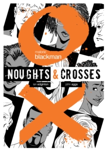 Noughts & Crosses Graphic Novel