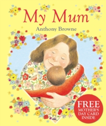 My Mum, Hardback Book My Mum, Hardback Book