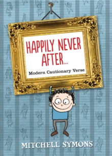 Happily Never After, Hardback Book Happily Never After, Hardback Book