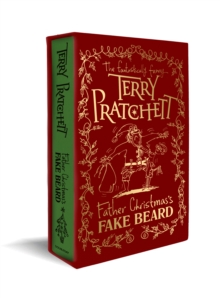 Father Christmas's Fake Beard : Collector's Edition, Hardback Book Father Christmas's Fake Beard : Collector's Edition, Hardback Book