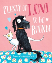 Plenty of Love to Go Round, Hardback Book Plenty of Love to Go Round, Hardback Book