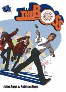 DFC Library : The Boss, Hardback Book DFC Library : The Boss, Hardback Book