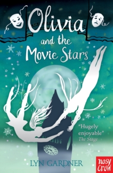 Olivia and the Movie Stars, Paperback Book Olivia and the Movie Stars, Paperback Book