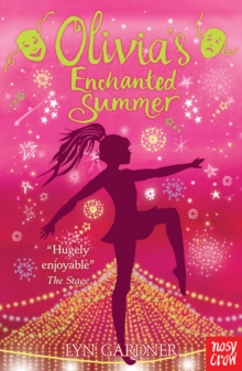 Olivia's Enchanted Summer