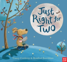 Just Right for Two, Paperback Book Just Right for Two, Paperback Book