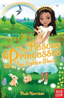 The Rescue Princesses: The Golden Shell