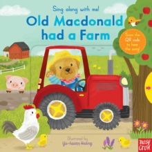 Sing Along With Me! Old Macdonald had a Farm, Board book Book Sing Along With Me! Old Macdonald had a Farm, Board book Book