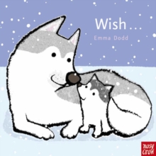 Wish, Hardback Book Wish, Hardback Book