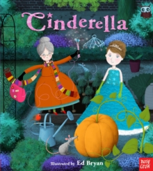 Fairy Tales: Cinderella, Hardback Book Fairy Tales: Cinderella, Hardback Book