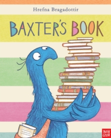 Baxter's Book, Paperback / softback Book Baxter's Book, Paperback / softback Book