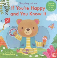 Sing Along With Me! If You're Happy and You Know It, Board book Book Sing Along With Me! If You're Happy and You Know It, Board book Book
