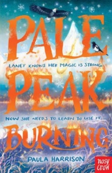 Pale Peak Burning, Paperback / softback Book Pale Peak Burning, Paperback / softback Book