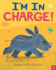 I'm In Charge!, Paperback Book I'm In Charge!, Paperback Book