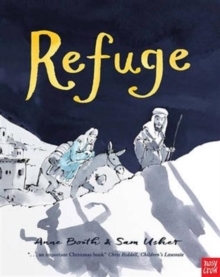 Refuge, Paperback / softback Book Refuge, Paperback / softback Book