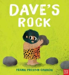 Dave's Rock, Paperback Book Dave's Rock, Paperback Book