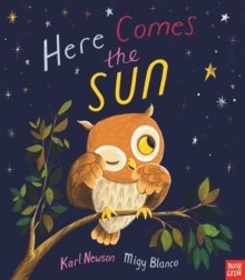 Here Comes The Sun, Paperback / softback Book Here Comes The Sun, Paperback / softback Book