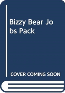 BIZZY BEAR JOBS PACK