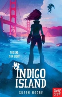 Indigo Island, Paperback / softback Book Indigo Island, Paperback / softback Book