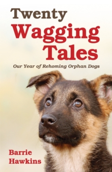 Twenty Wagging Tales : Our Year of Rehoming Orphaned Dogs