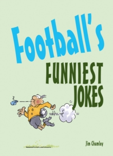 Footballs Funniest Jokes