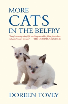 More Cats in the Belfry