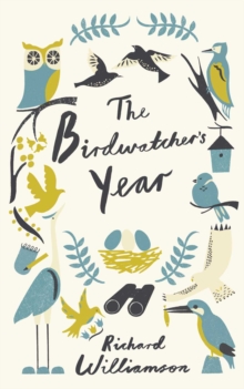 The Birdwatchers Year