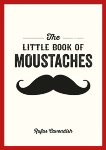 The Little Book of Moustaches