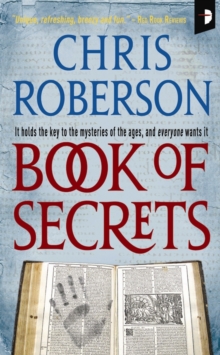 Book of Secrets