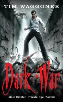 Dark War, Paperback Book Dark War, Paperback Book