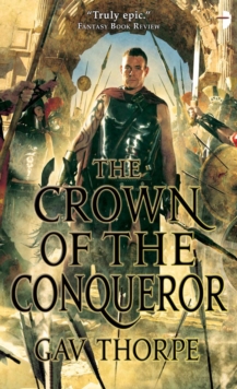 The Crown of the Conqueror : The Crown of the Blood Book II, Paperback / softback Book The Crown of the Conqueror : The Crown of the Blood Book II, Paperback / softback Book