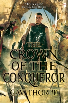 Crown of the Conqueror