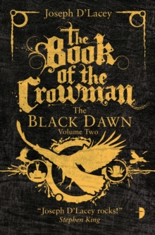 The Book of the Crowman, Paperback Book The Book of the Crowman, Paperback Book