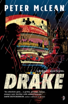 Drake, Paperback Book Drake, Paperback Book