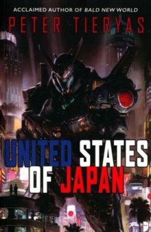 United States of Japan, Paperback Book United States of Japan, Paperback Book