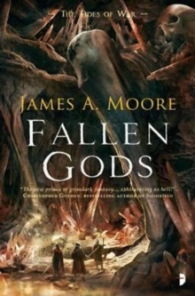 Fallen Gods